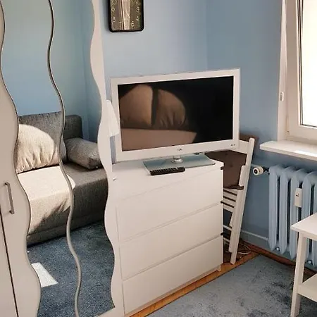 Stone Brook Apartment *
